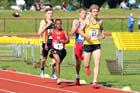 Under-15s 800 metres, Northern under-15/17/20s.